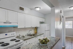 Oasis at Ballast Point One Apartments