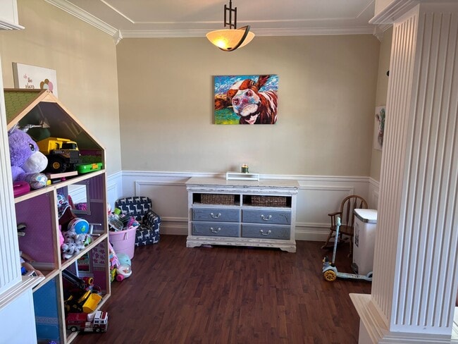 3054 Hunters Ridge Loop in Billings, MT - Building Photo - Building Photo