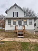 229 Lindale Ave in Ashland, OH - Building Photo