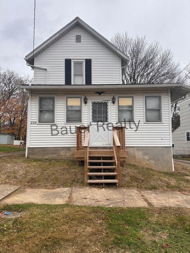 property at 229 Lindale Ave