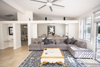 40600 Vía Fonda in Palm Desert, CA - Building Photo - Building Photo