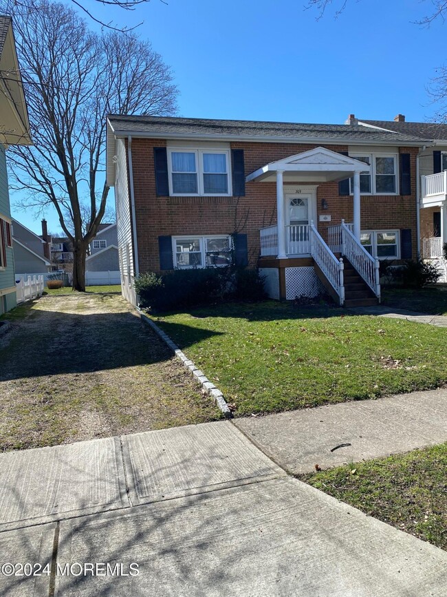 309 Ludlow Ave in Spring Lake, NJ - Building Photo - Building Photo