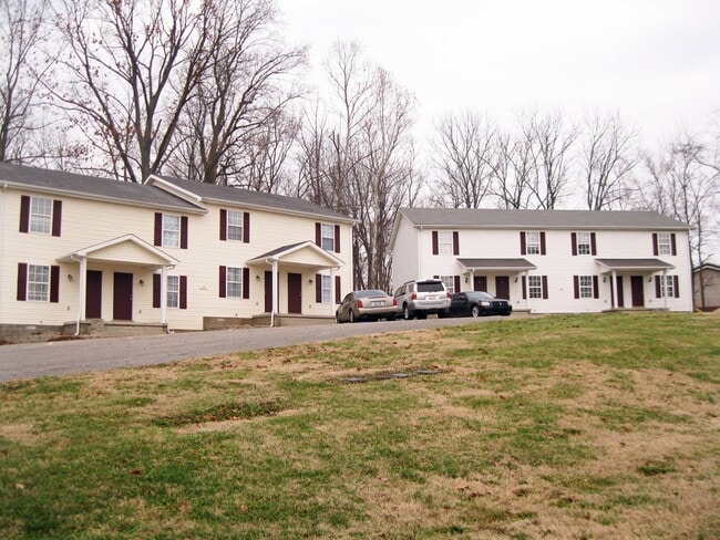 property at 110 Creekside Drive, Apt. B