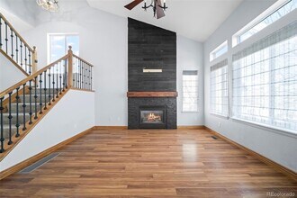 421 W English Sparrow Dr in Littleton, CO - Foto de edificio - Building Photo
