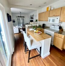 16 Sackville St in Boston, MA - Building Photo - Building Photo