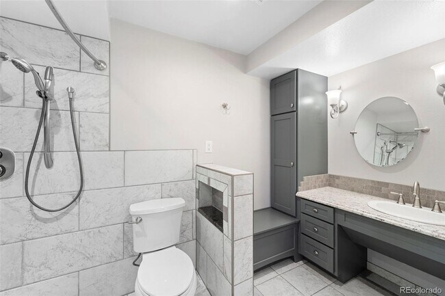 5585 Escondido Dr in Colorado Springs, CO - Building Photo - Building Photo