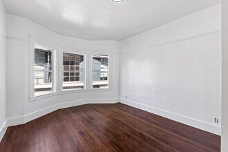 318 Harriet St in San Francisco, CA - Building Photo - Building Photo