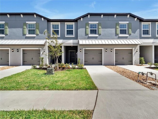 property at 9291 Bonita Mar Dr