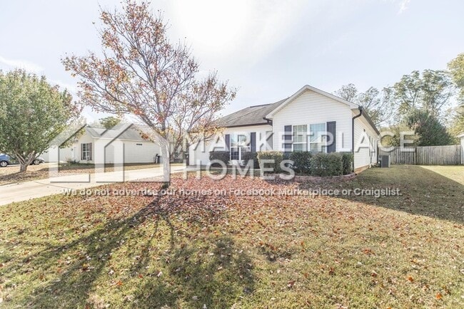 107 Marcelline Ct in Warner Robins, GA - Building Photo - Building Photo