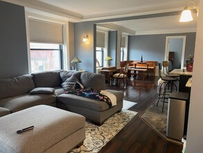 15 E Kirby St in Detroit, MI - Building Photo - Building Photo