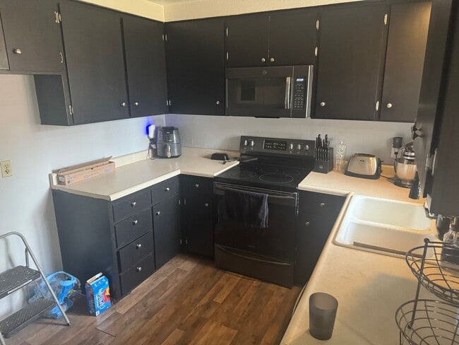 673 Main St in Monroe, OR - Building Photo - Building Photo