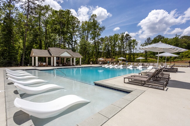 Longbridge in Macon, GA - Building Photo - Building Photo