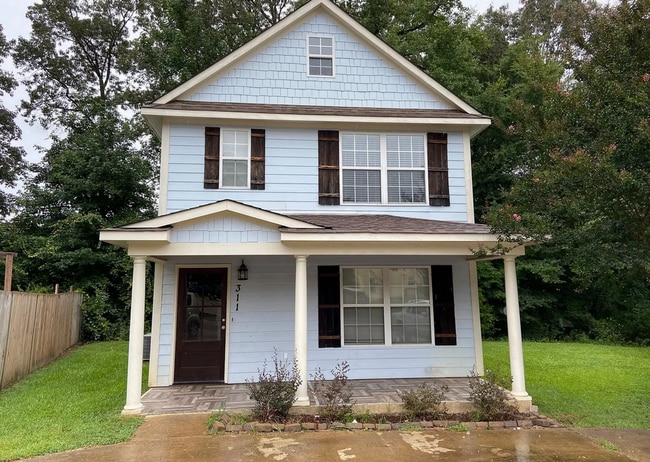 property at 311 Countryview Cove