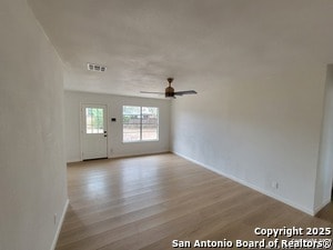 9515 Valley Dale St in San Antonio, TX - Building Photo - Building Photo