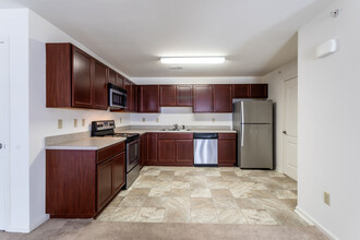 The Grande- 55 Active Adult Community in Dover, DE - Building Photo - Interior Photo