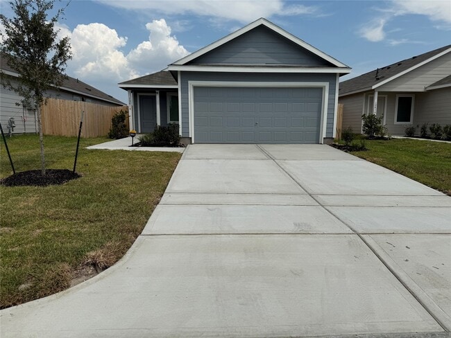 property at 12418 Mountain Daisy Rd