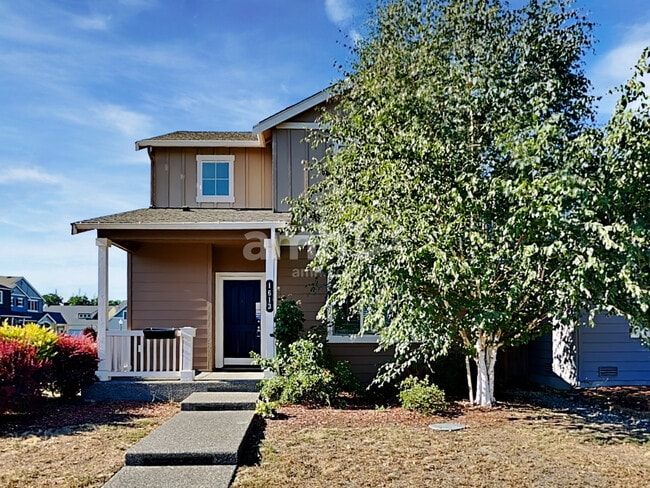 property at 1613 180th St Ct E