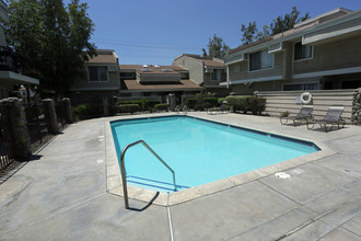 Lifestyle Apartments in Fontana, CA - Building Photo - Building Photo