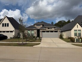 107 Harlequin Duck Ct in Magnolia, TX - Building Photo