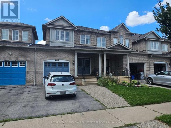 property at 5651 Evelyn Ln