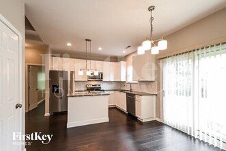 417 Blooming Meadows Rd in Holly Springs, NC - Building Photo - Building Photo