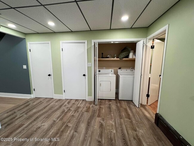 12 S Irving Ave in Scranton, PA - Building Photo - Building Photo
