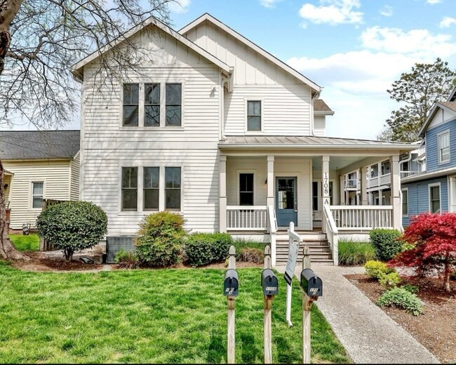 property at 1708 4th Ave N