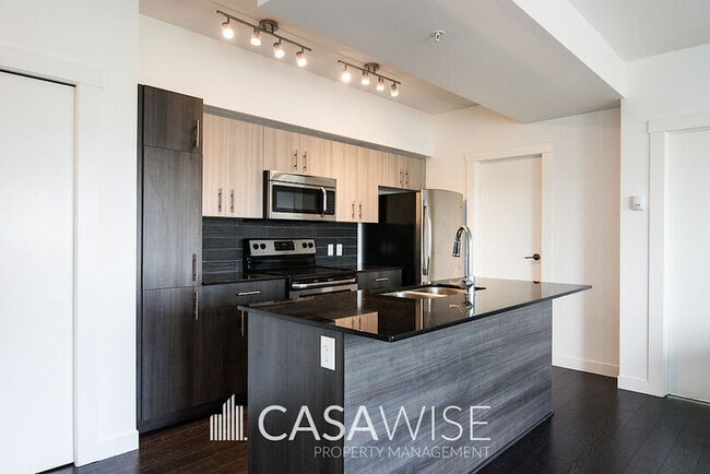property at 10226-2104 104 St NW