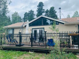 206 E Dory Dr in Black Hawk, CO - Building Photo