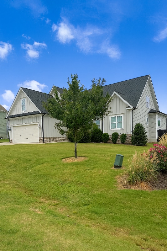 property at 155 Meadow Lake Dr