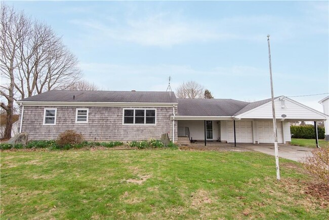 property at 214 Morrison Ave