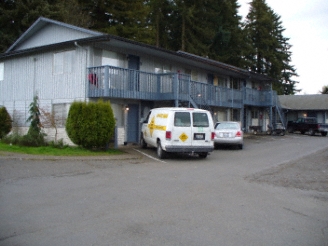 Alta Vista Apartments in Vancouver, WA - Building Photo - Building Photo