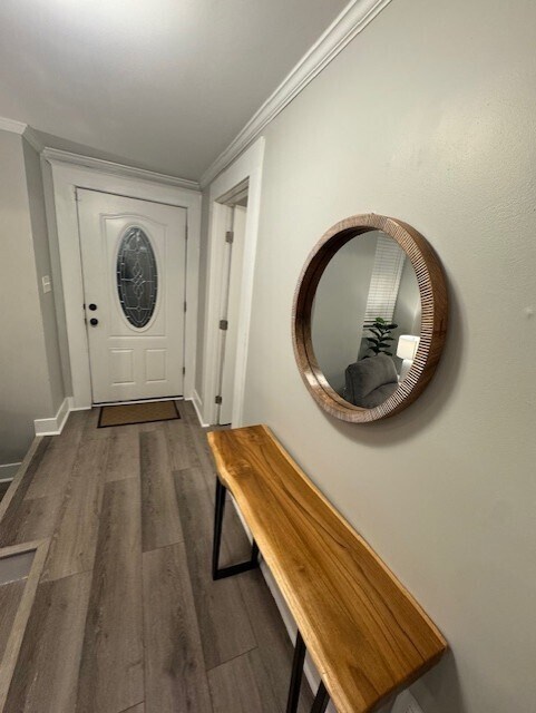 71 17th St NE in Atlanta, GA - Foto de edificio - Building Photo