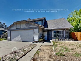 103 Genoa Ct in Vallejo, CA - Building Photo