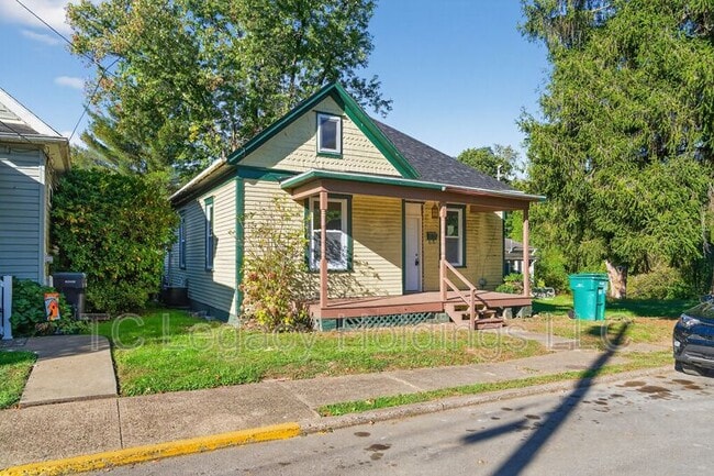 115 Martin St in Clarksburg, WV - Building Photo - Building Photo