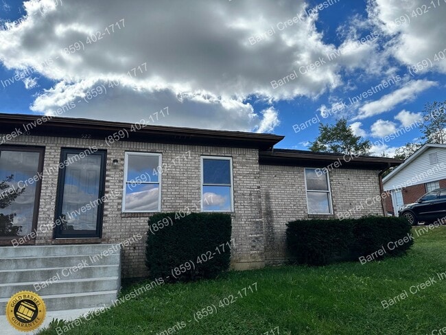 522 Denmark Dr in Danville, KY - Building Photo - Building Photo