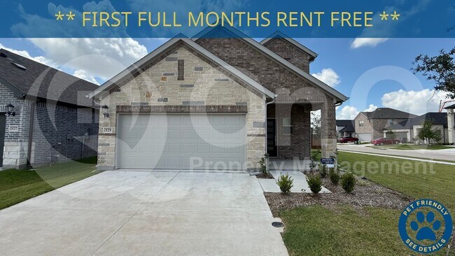 property at 529 Travine Dr