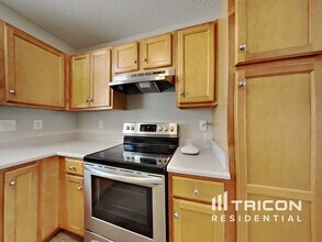 2932 Neals Creek Dr in Raleigh, NC - Building Photo - Building Photo
