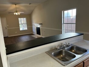 7122 Village Ln in Olive Branch, MS - Building Photo - Building Photo