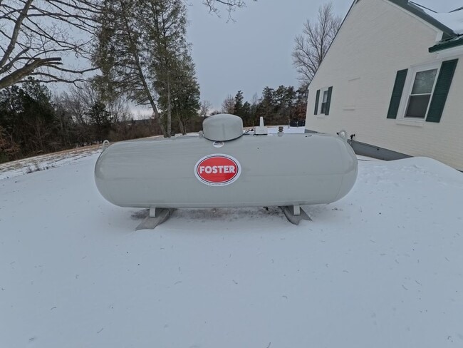 7399 Brookneal Hwy in Gladys, VA - Building Photo - Building Photo