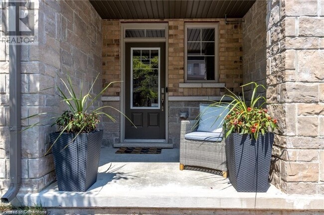 property at 201 Westbank Trail