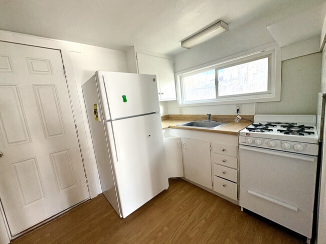 540 Western Ave in Lovelock, NV - Building Photo - Building Photo