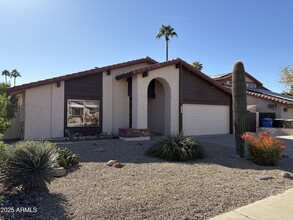 1809 E Crocus Dr in Phoenix, AZ - Building Photo - Building Photo