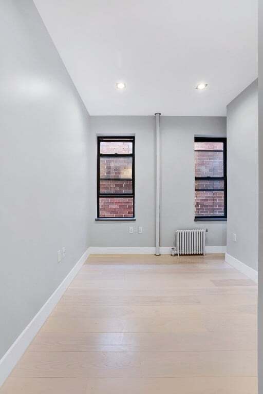 521 E 5th St, Unit 2AB in New York, NY - Building Photo - Building Photo