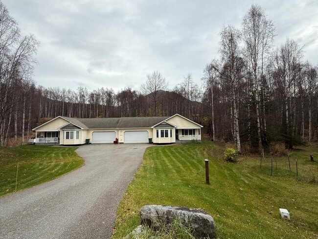 property at 20510 Wooded Hollow Cir