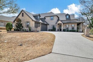 77 Seis Lagos Trail in Wylie, TX - Building Photo