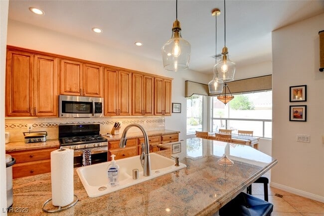 property at 8528 Crest Hill