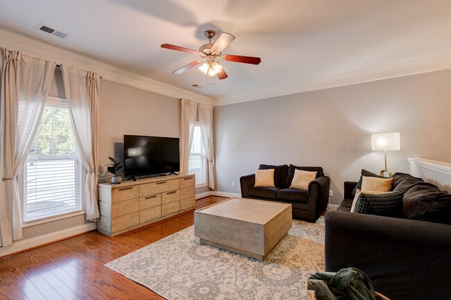 617 Lake Forest Road