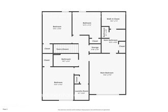 155 Cassius Dr in Troutman, NC - Building Photo - Building Photo