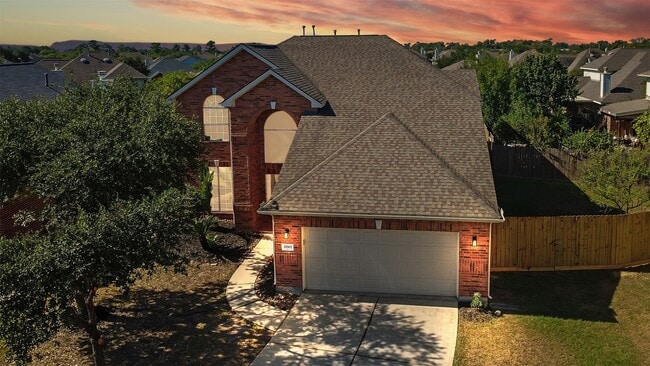 21907 Hannover Village Ct in Spring, TX - Building Photo - Building Photo